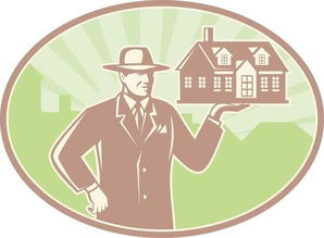 談點干貨 買房租房為什么要找房地產(chǎn)經(jīng)紀(jì)人